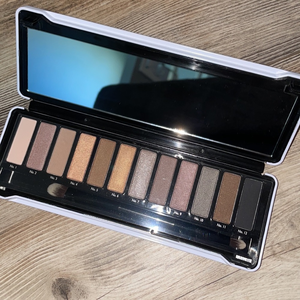 Beauticontrol bundle palette Brand new